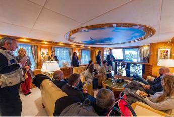 Una missione per valorizzare la nautica italiana Una missione per valorizzare la nautica italiana